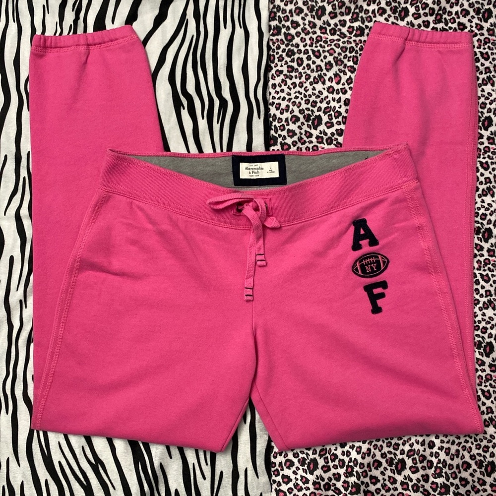 Abercrombie & Fitch Sweats